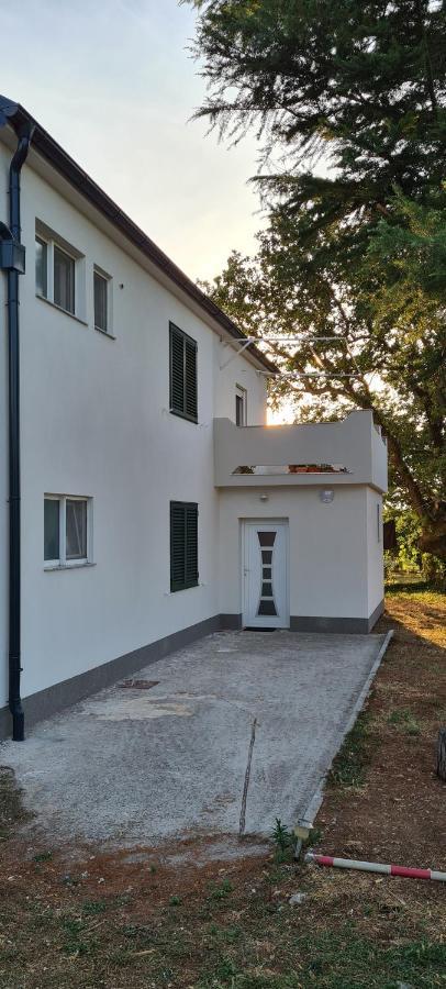 Apartment Brigitte فرسي المظهر الخارجي الصورة