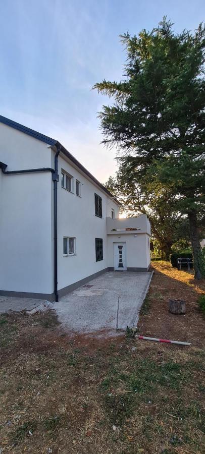 Apartment Brigitte فرسي المظهر الخارجي الصورة