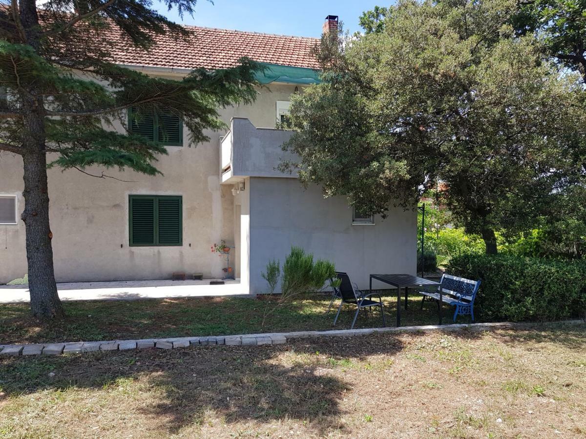 Apartment Brigitte فرسي المظهر الخارجي الصورة