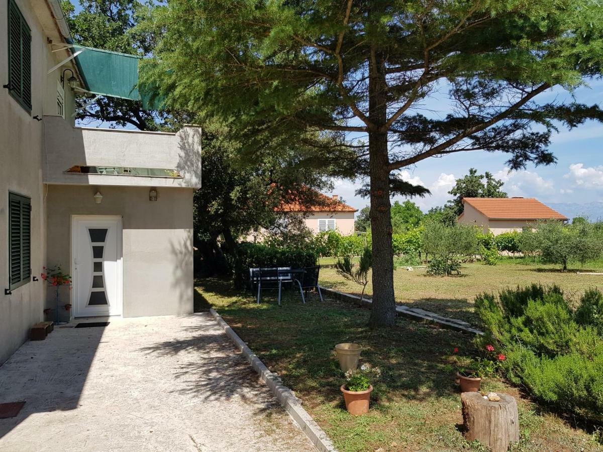 Apartment Brigitte فرسي المظهر الخارجي الصورة