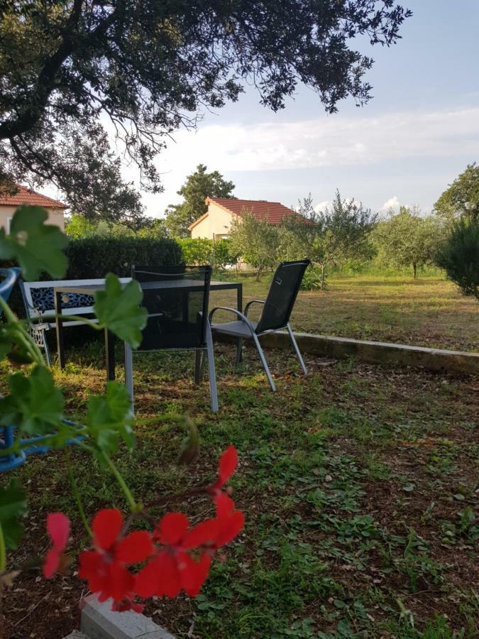 Apartment Brigitte فرسي المظهر الخارجي الصورة