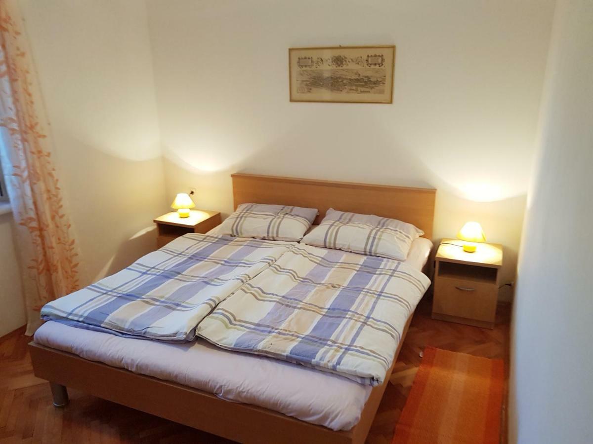 Apartment Brigitte فرسي المظهر الخارجي الصورة