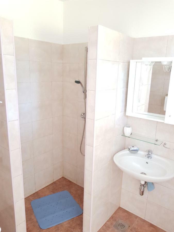 Apartment Brigitte فرسي المظهر الخارجي الصورة