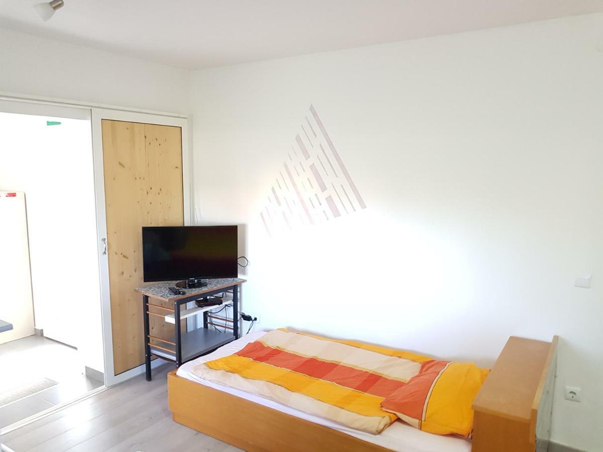 Apartment Brigitte فرسي المظهر الخارجي الصورة