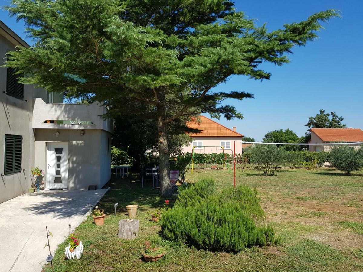 Apartment Brigitte فرسي المظهر الخارجي الصورة